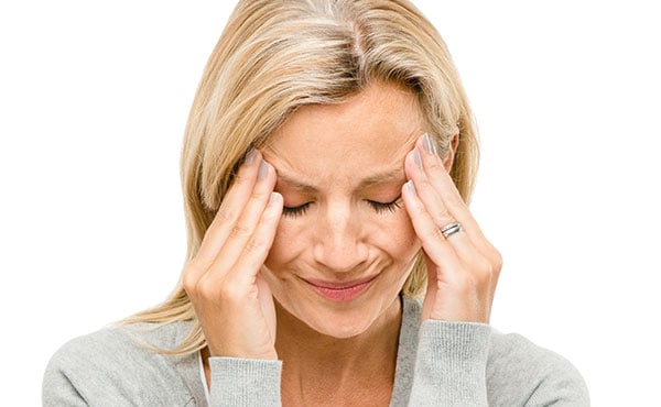 Headaches Migraines