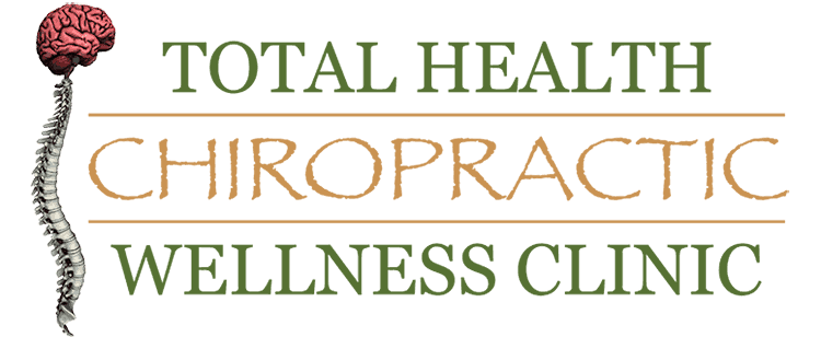 Chiropractor Cork Logo