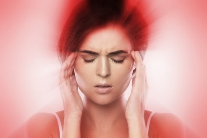Research Reveals that Chiropractic Can Help Relieve Migraine Pain