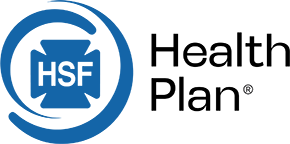hsf health plan logo